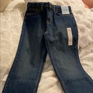 Boys Size 10 Husky Jeans